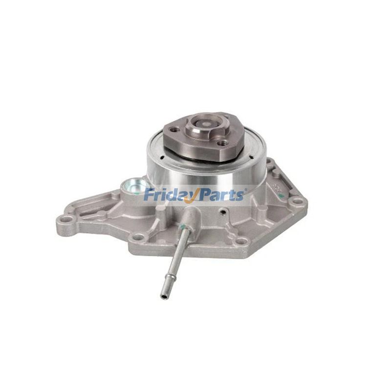 Pompe à eau 7 lames 06E121016D 06E121016R 06E121018E pour moteur Audi CHVA CLXB CNYA CVBA véhicule A6 A7 A8 2.8L 2010-2016