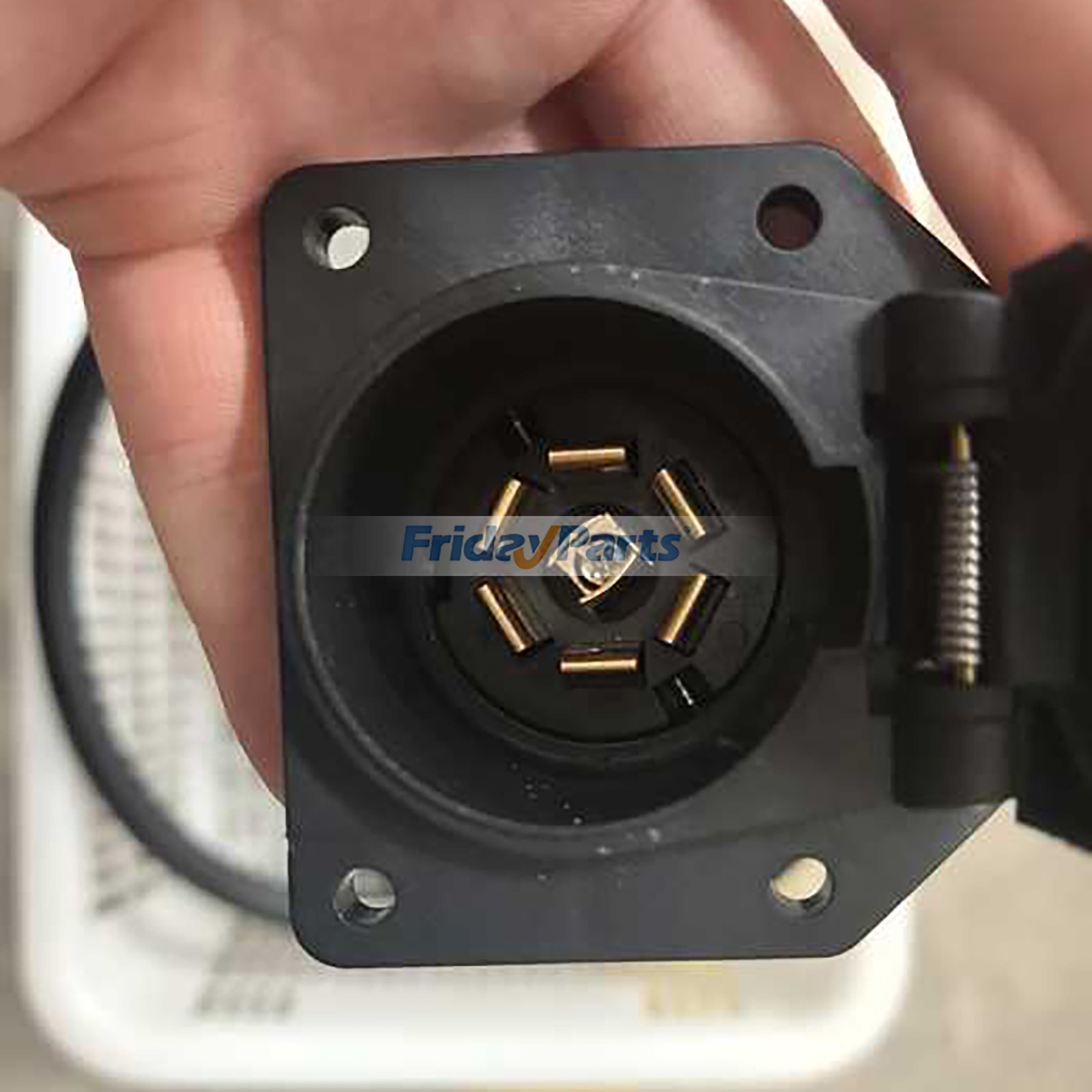 Cable for Vehicle