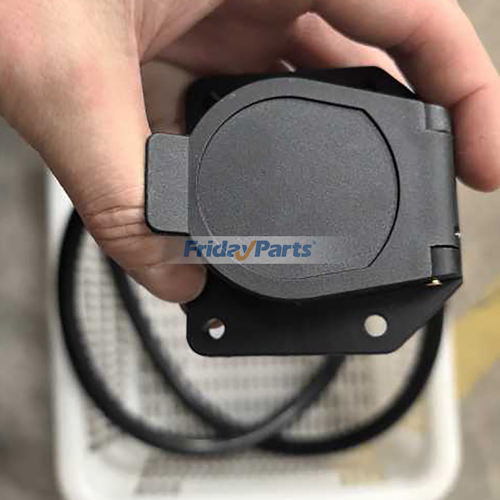 Vehicle Cable