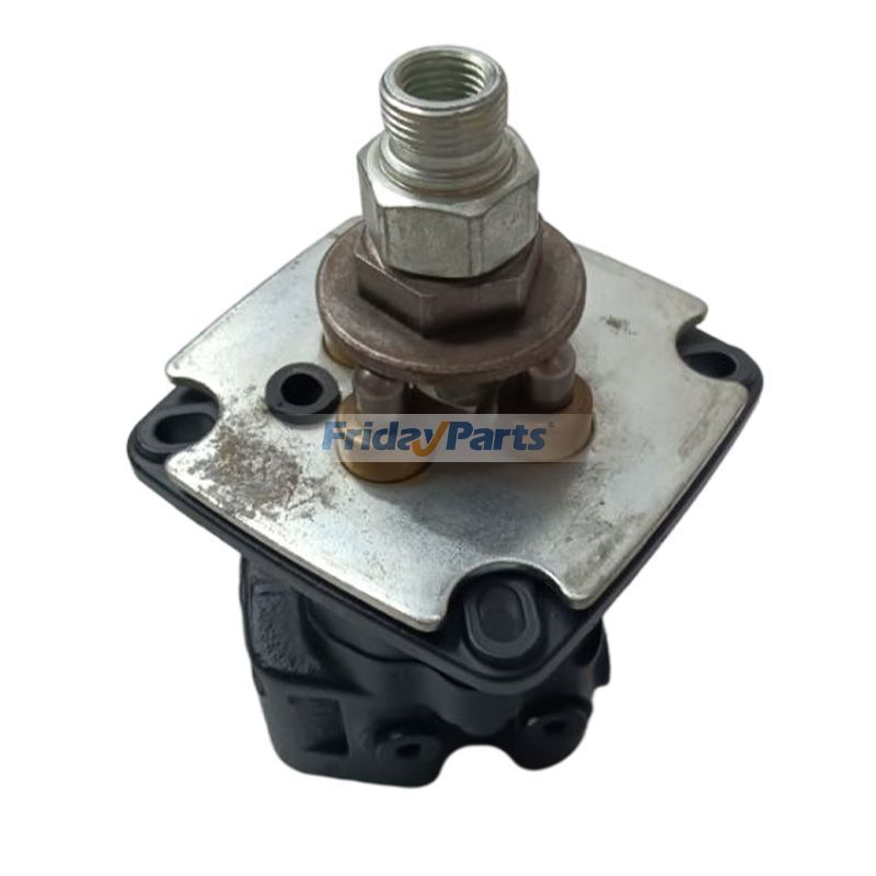 Válvula piloto para minicargadora Doosan Daewoo 460 para Excavadora Para DAEWOO,Para DOOSAN FridayParts