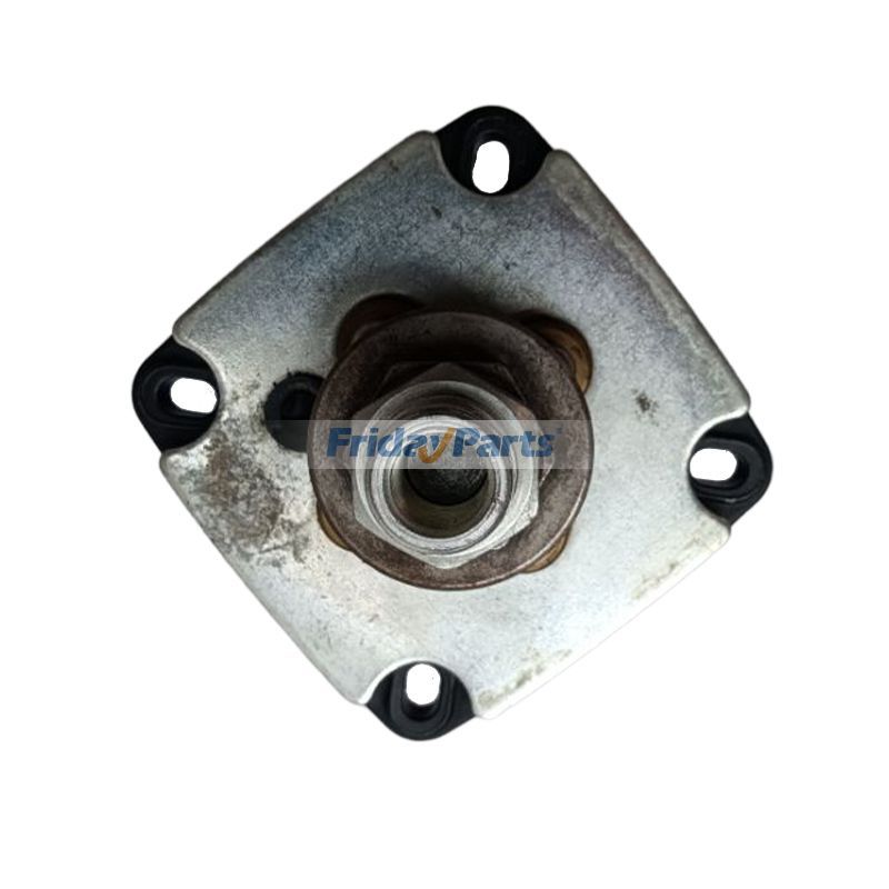 Repuesto Válvula piloto para minicargadora Doosan Daewoo 460 compatible con Excavadora Para DAEWOO,Para DOOSAN FridayParts