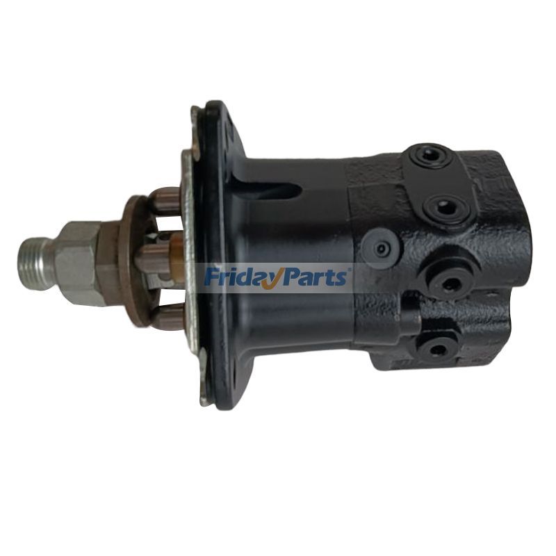 Válvula piloto para minicargadora Doosan Daewoo 460 para Excavadora