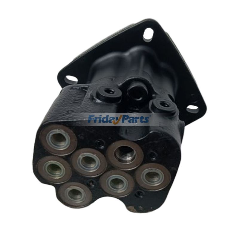 Válvula piloto para minicargadora Doosan Daewoo 460 para Excavadora