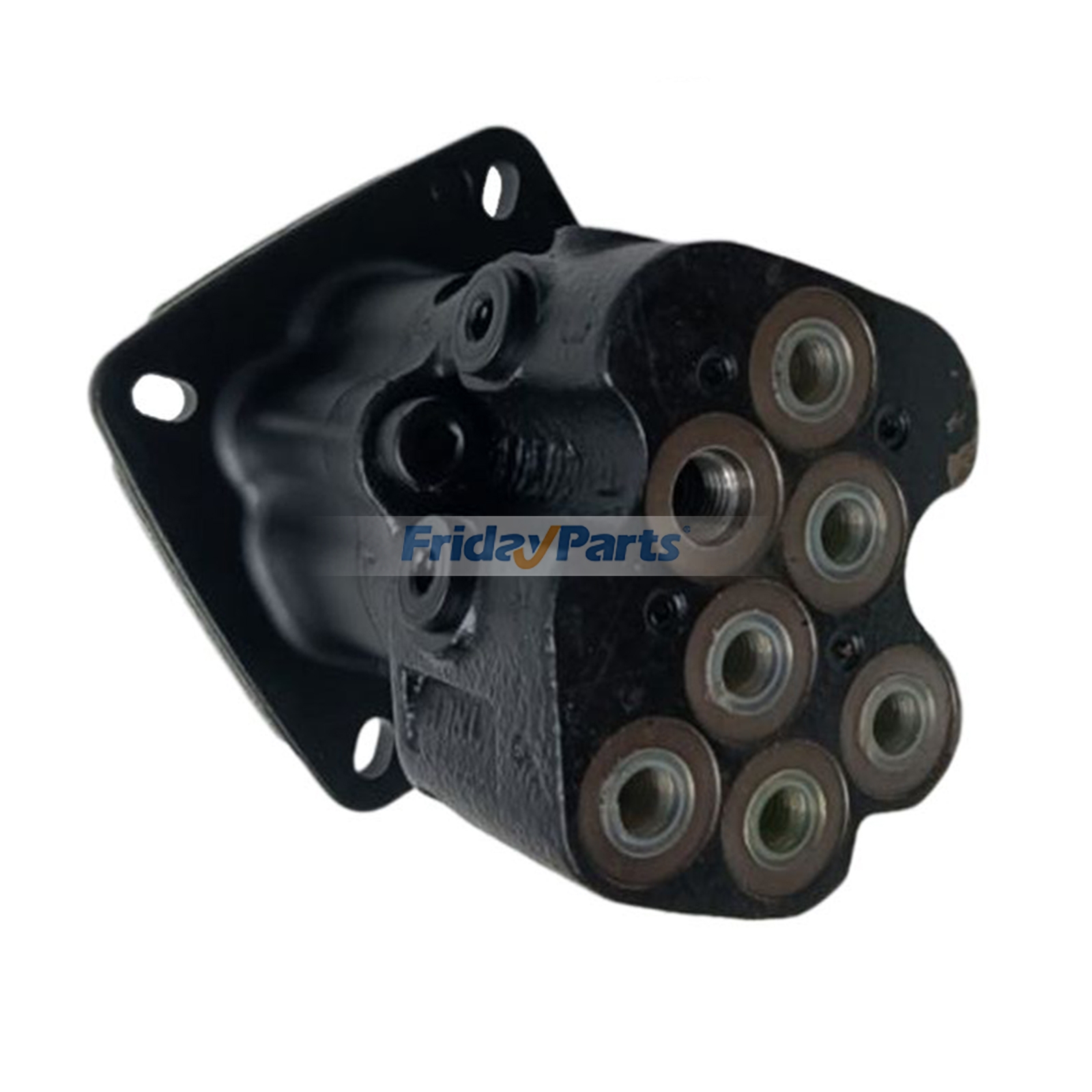 Pilot Valve for Doosan Daewoo Skid Steer Loader 460