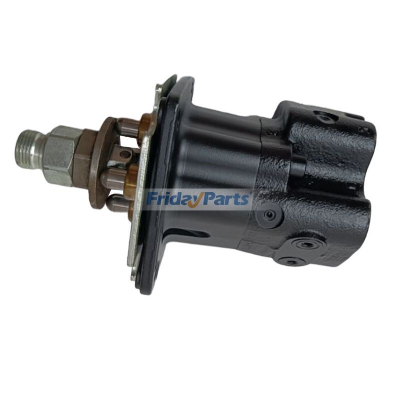 Válvula piloto para minicargadora Doosan Daewoo 460 para Excavadora