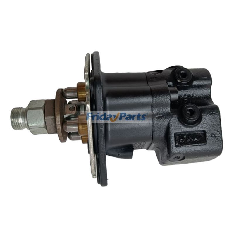 Válvula piloto para minicargadora Doosan Daewoo 460 para Excavadora