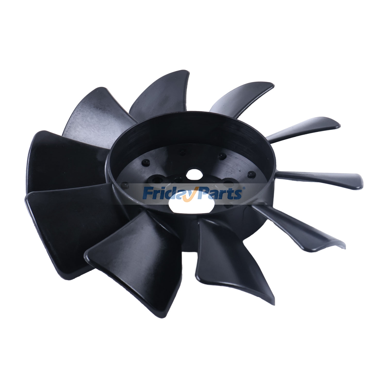 Gear Transmission Fan in Stock in China