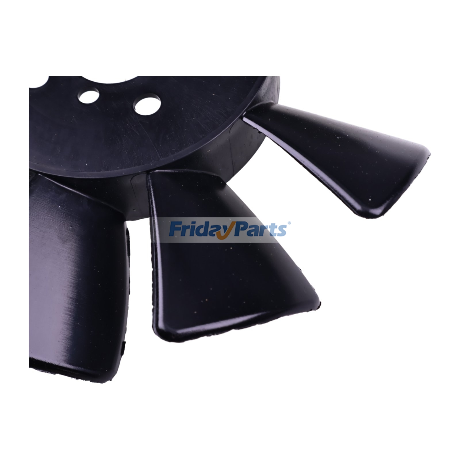 7-Zoll-Nylon-Lüfter 7074968YP für Aufsitzrasenmäher von Briggs & Stratton Murray Snapperfür Für Snapper,Für Murray
