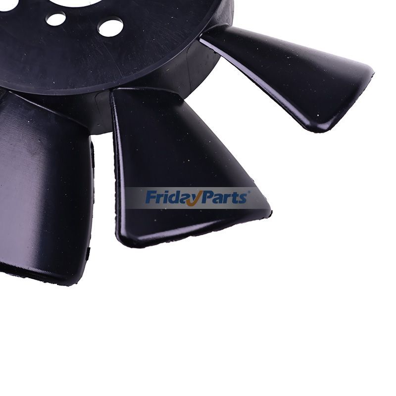 Ventilateur en nylon Pour Snapper,Pour Murray