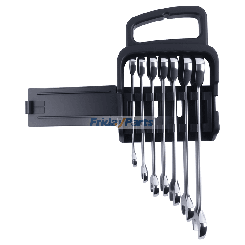 FridayParts Wrench Set