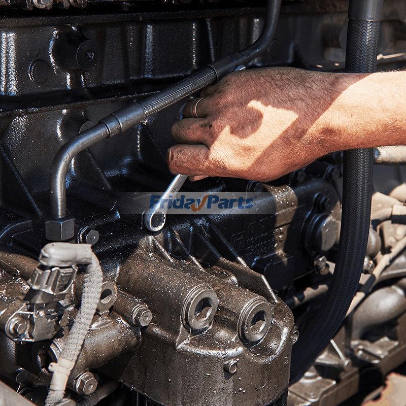 7 Pieces Metric Ratcheting Wrench Set Versatile and Durable for Professional and DIY Use