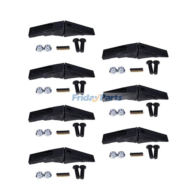 Bucket Teeth Assembly in Stock in China