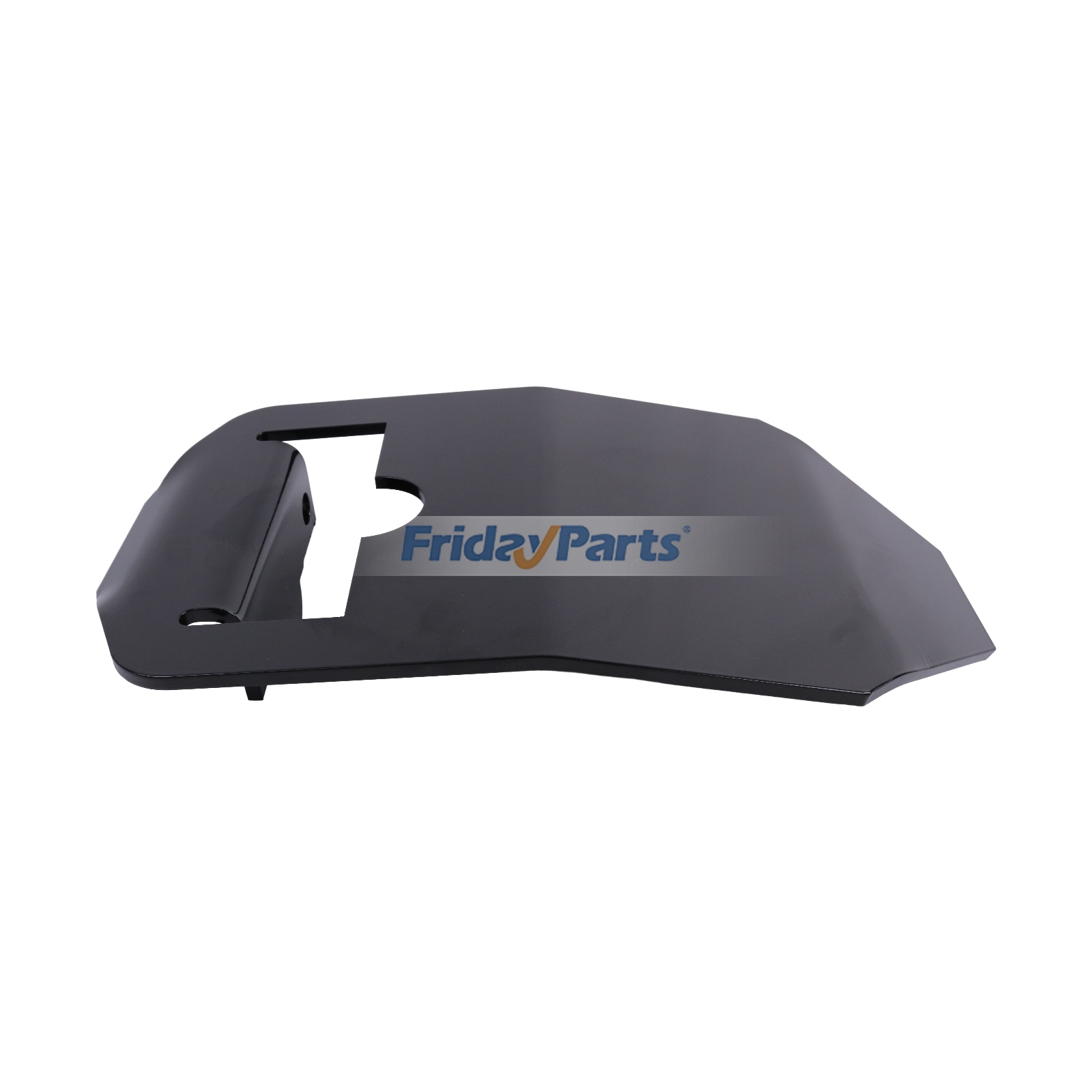 Engine,Mower Skid Shoe