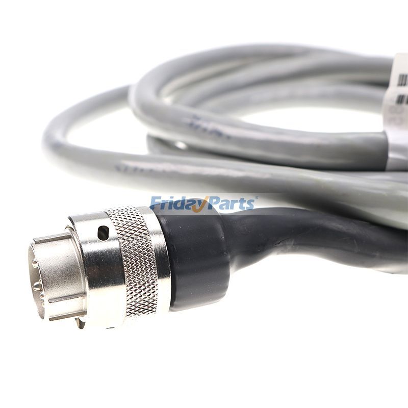 7-pin ACD Input Harness 6719853 for Bobcat