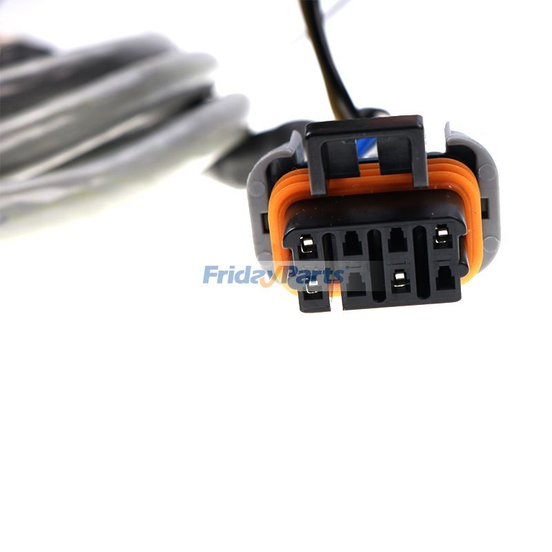 Parte para Pala cargadora