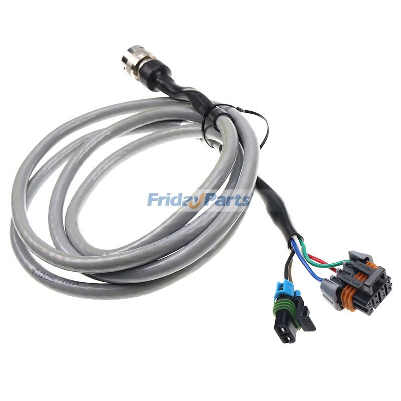 Compra Arnés de entrada ACD de 7 pines 6719853 para sistema hidráulico de cargadora Bobcat 72'' 2320 84'' 6514 en Fridayparts