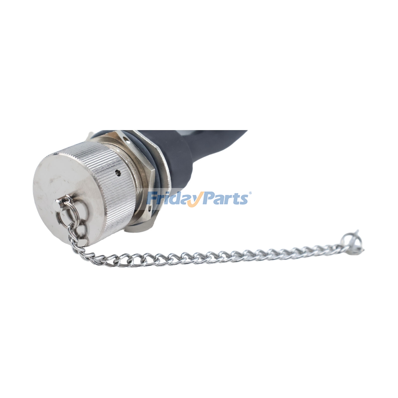  7-Pin Attachment Control Kit For BOBCAT