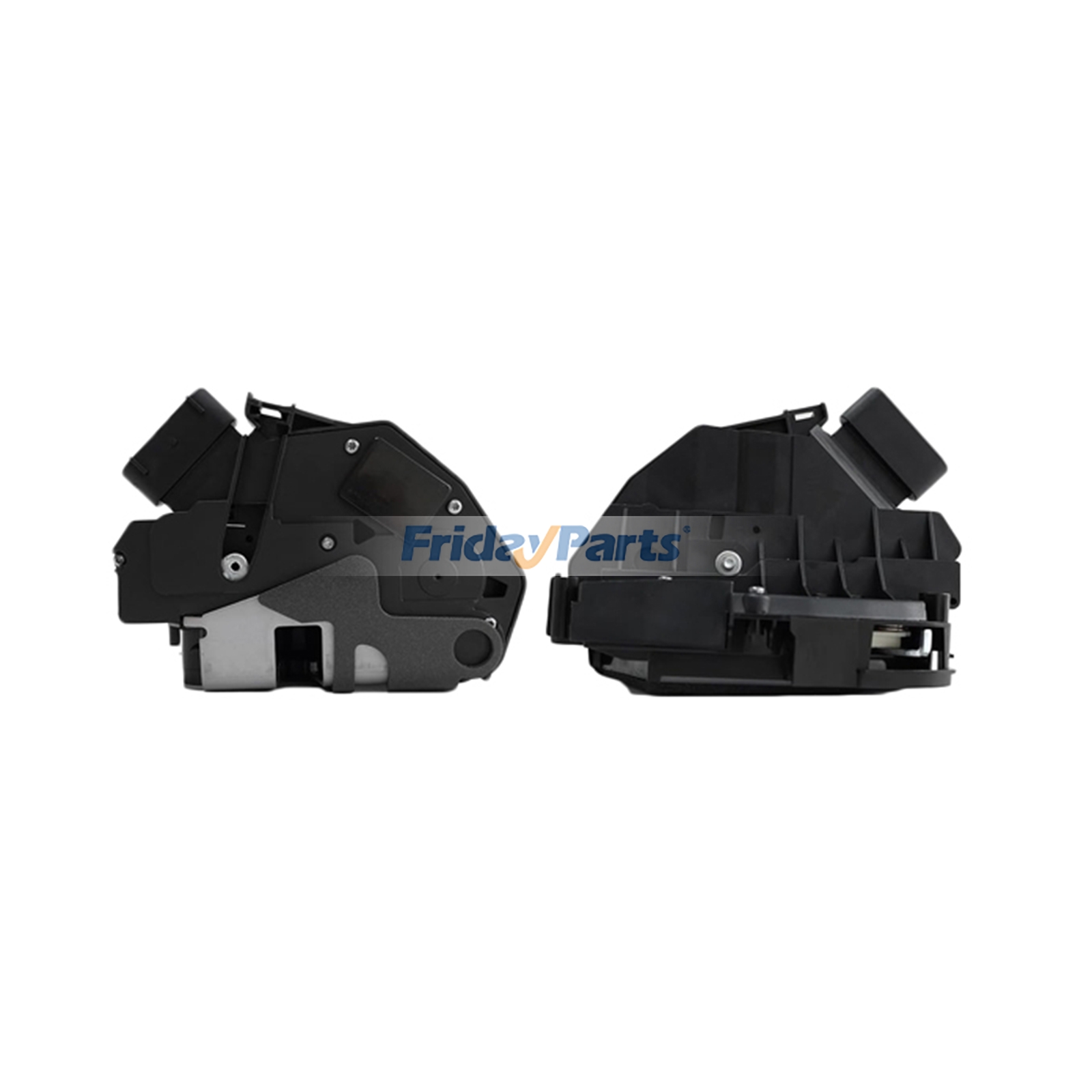 7-Pin Rear Door Latch Lock Actuator CM5AR26412DA CM5AR26413DA for Ford Transit Connect 2014-2023