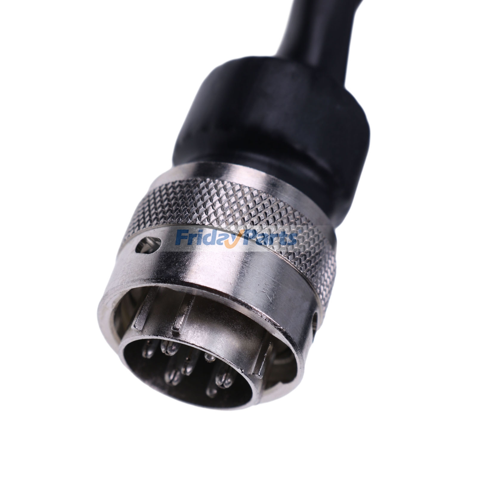 Faisceau d'entrée à 7 broches 7150497 pour chargeuse compacte Bobcat S770pourPour BOBCAT