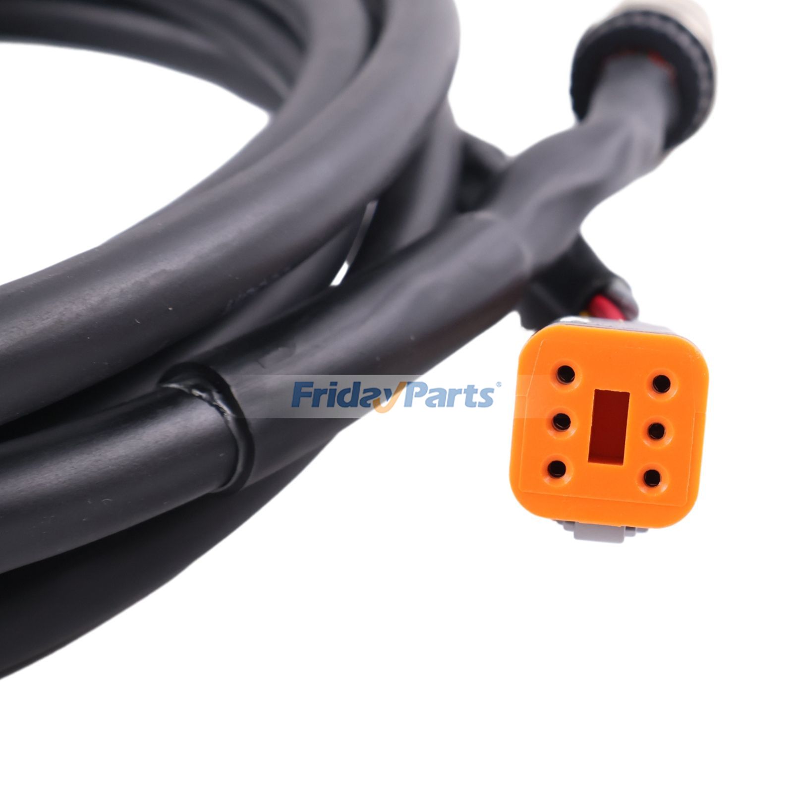 Parte para Pala cargadora