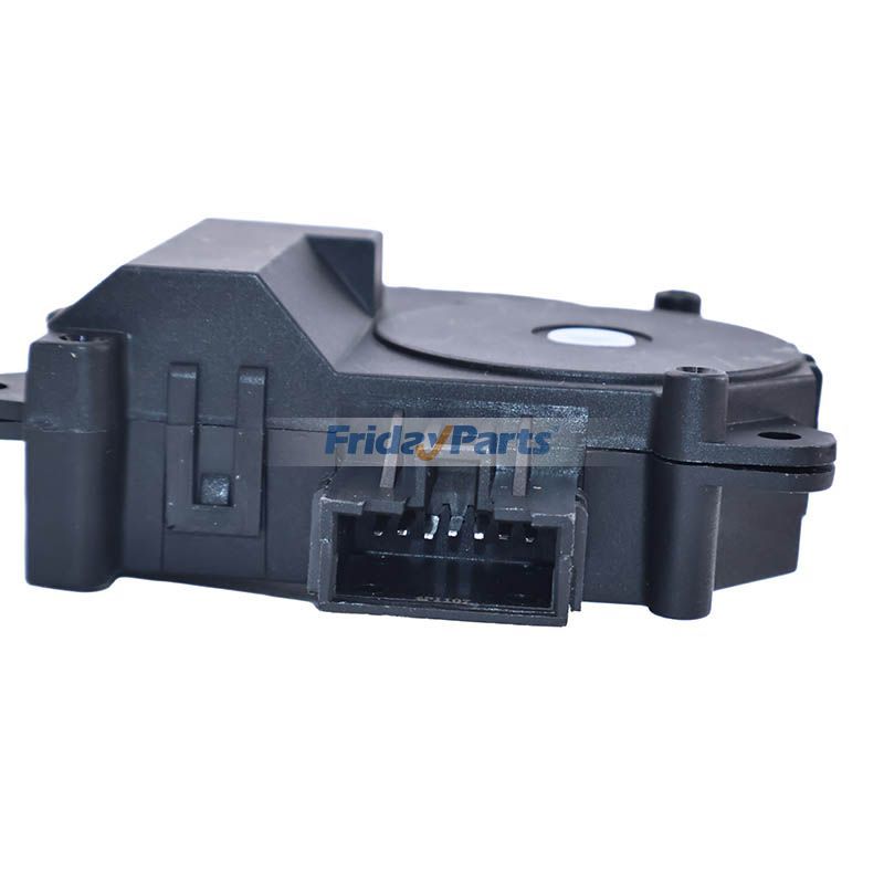 Moteur d'actionneur de volet de climatisation de FridayParts