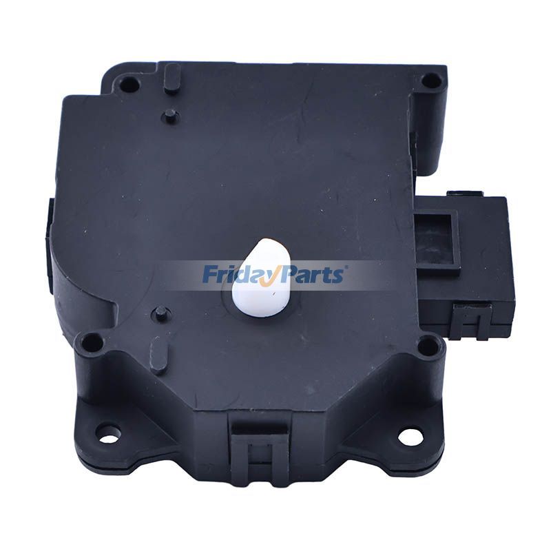 Actionneur de volet de climatisation de voiture à 7 broches 063700-7321 pour Mitsubishi Galant 2004-2012pourPour Mitsubishi