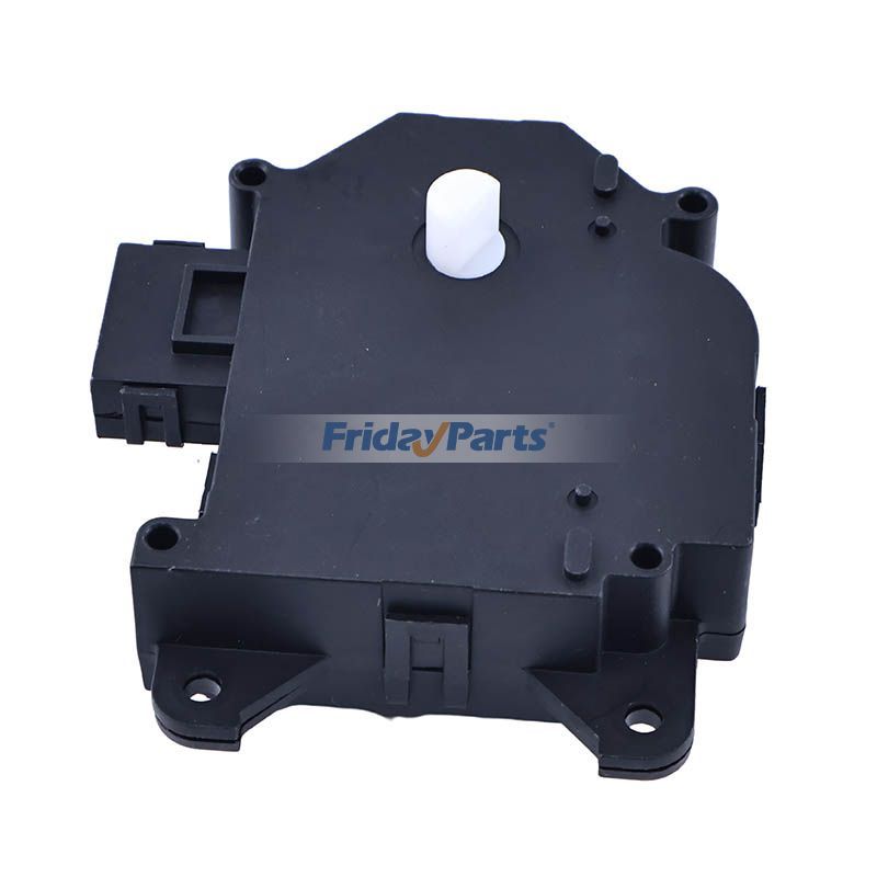 Moteur d'actionneur de volet de climatisation Pour Mitsubishi