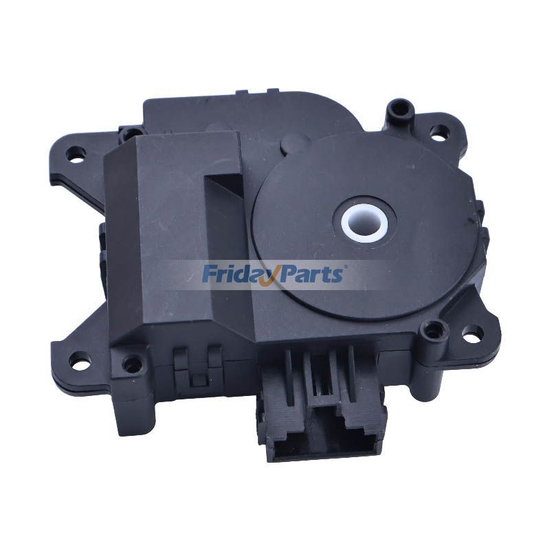 Moteur d'actionneur de volet de climatisationpour Véhicule