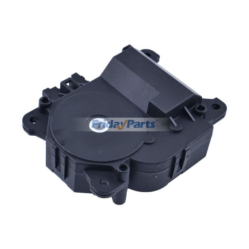 7ピン 車用 クライメートコントロール フラップアクチュエーターモーター 063700-7321 2004-2012年式 三菱 ギャラン用