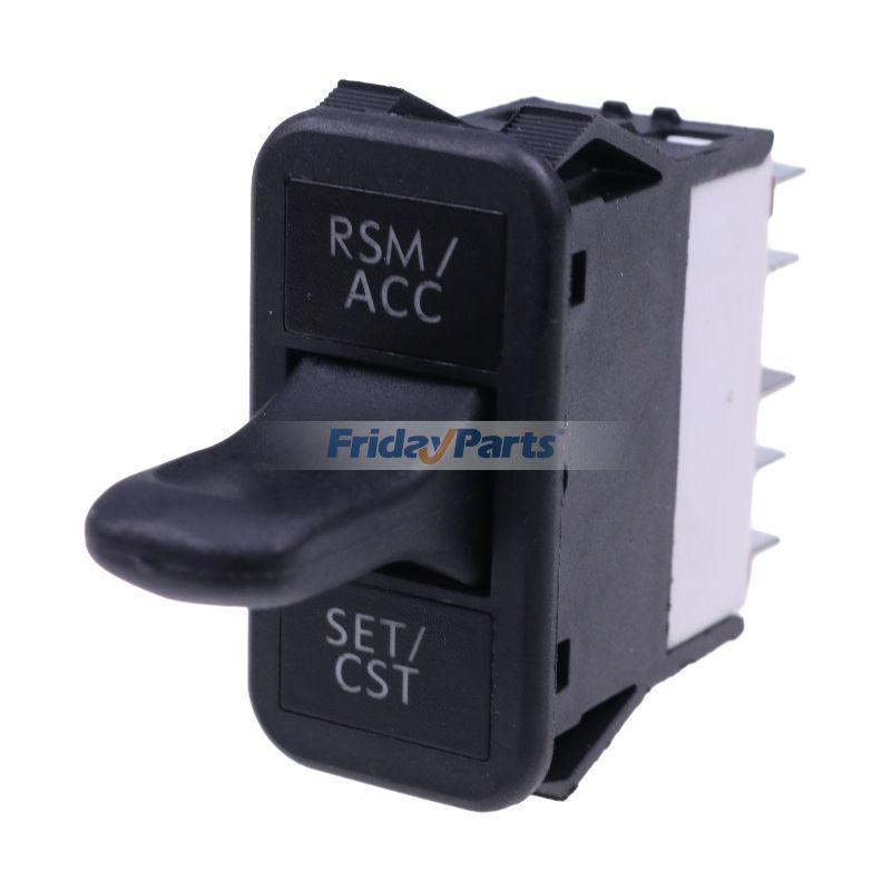 Truck 7 Pins Cruise Control Switch