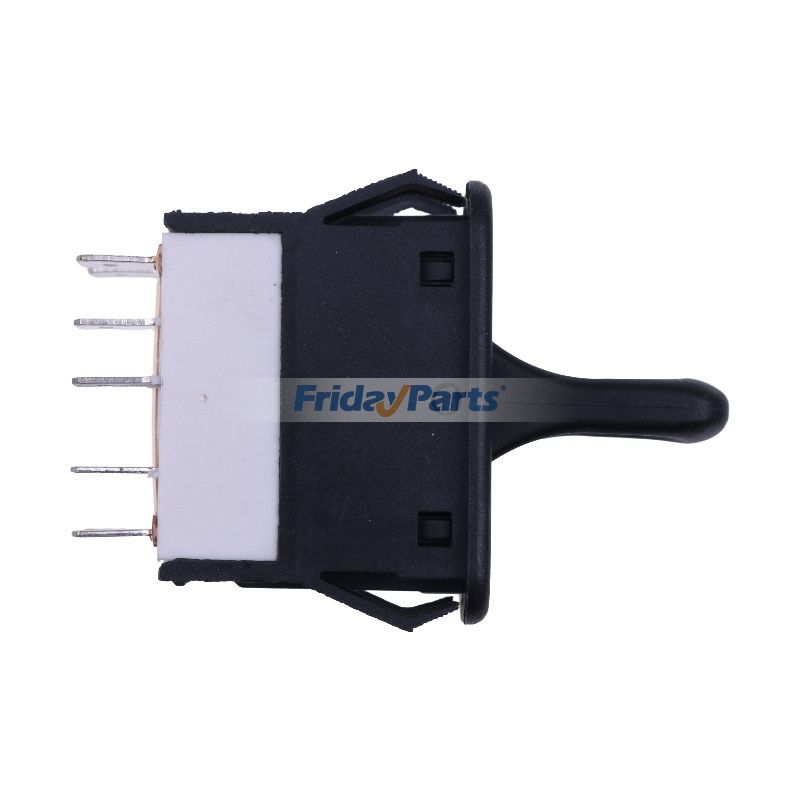 FridayParts 7 Pins Cruise Control Switch