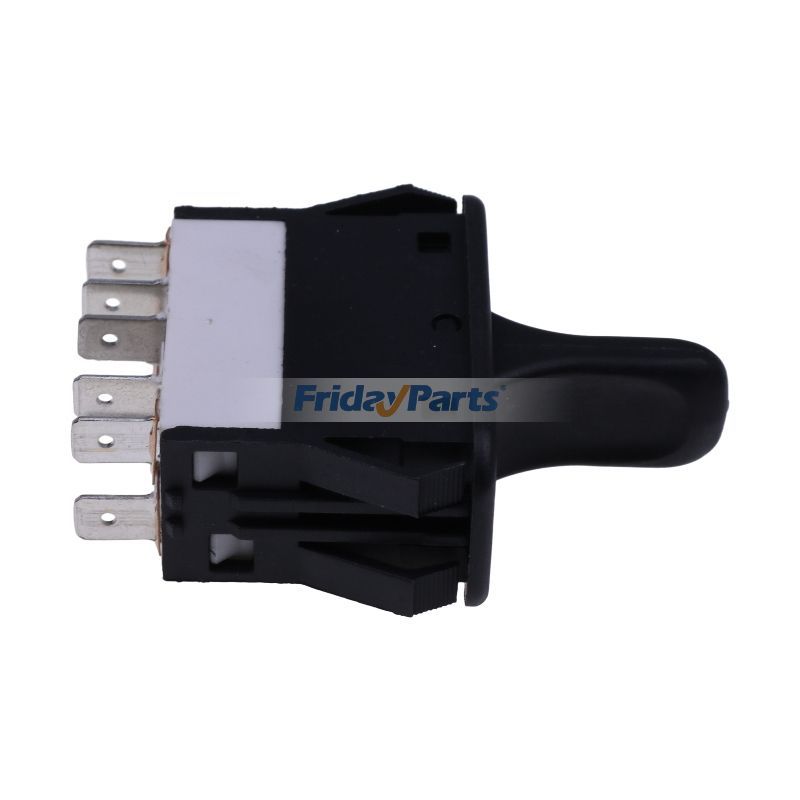 7 Pins Cruise Control Switch in Stock in China,China Stock