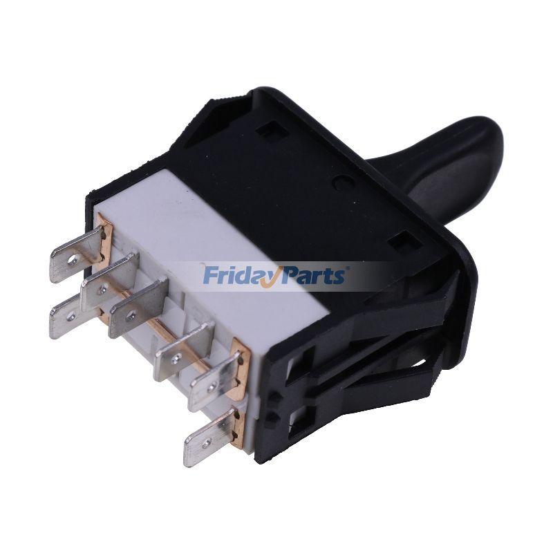 7 Pins Cruise Control Switch for Truck