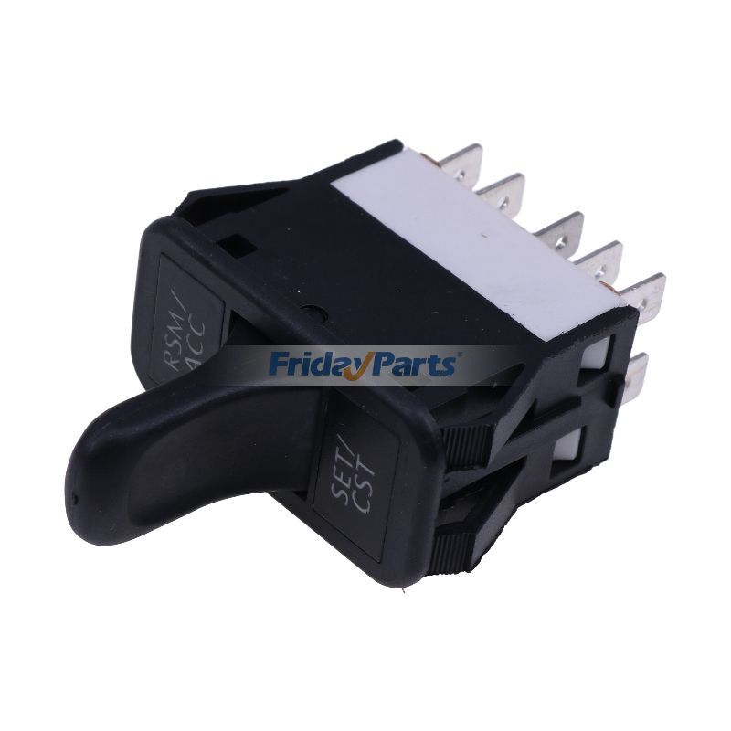 7 Pins Cruise Control Switch 901-5215 A0630769012 for Freightliner Truck Columbia Century Class