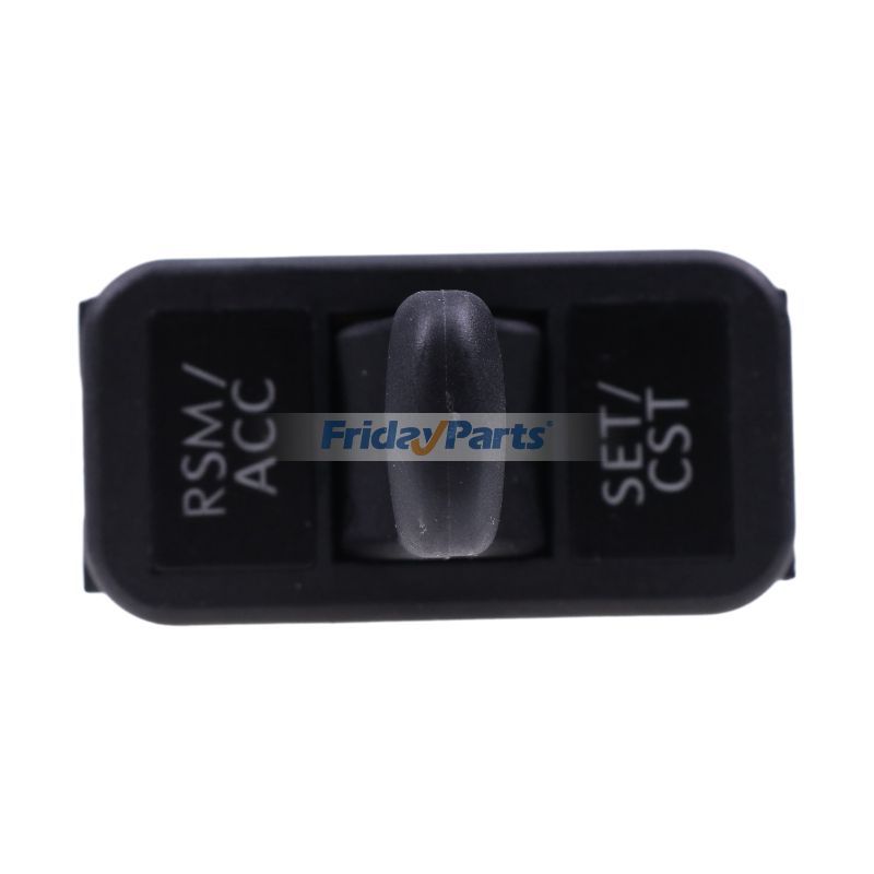 7 Pins Cruise Control Switch For Freightliner Truck