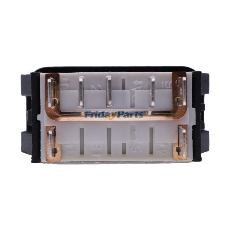 7 Pins Cruise Control Switch 901-5215 A0630769012 for Freightliner Truck Columbia Century Class for less