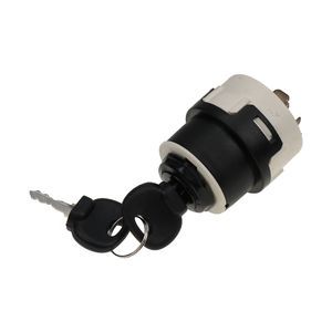 Interrupteur d'allumage à 7 broches PJ5160325 VOE11802832 pour excavatrice Volvo EC15B EC15BXTV EC25 EC30 EC35 EC45