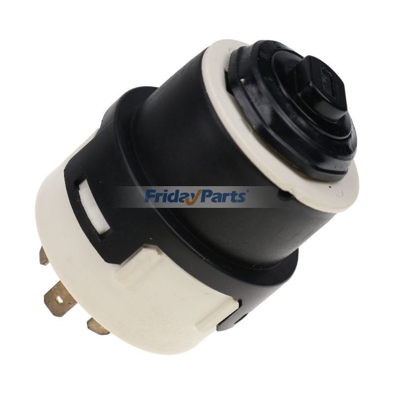 FridayParts Ignition Switch