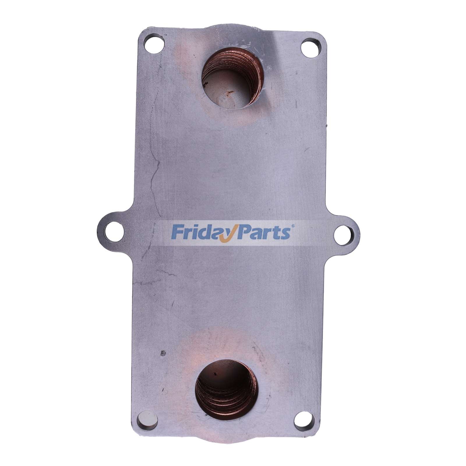Oil Cooler compatible with Dozer,Engine,Excavator,Forklift,Harvester,Loader,Motor Grader,Skidder,Tractor