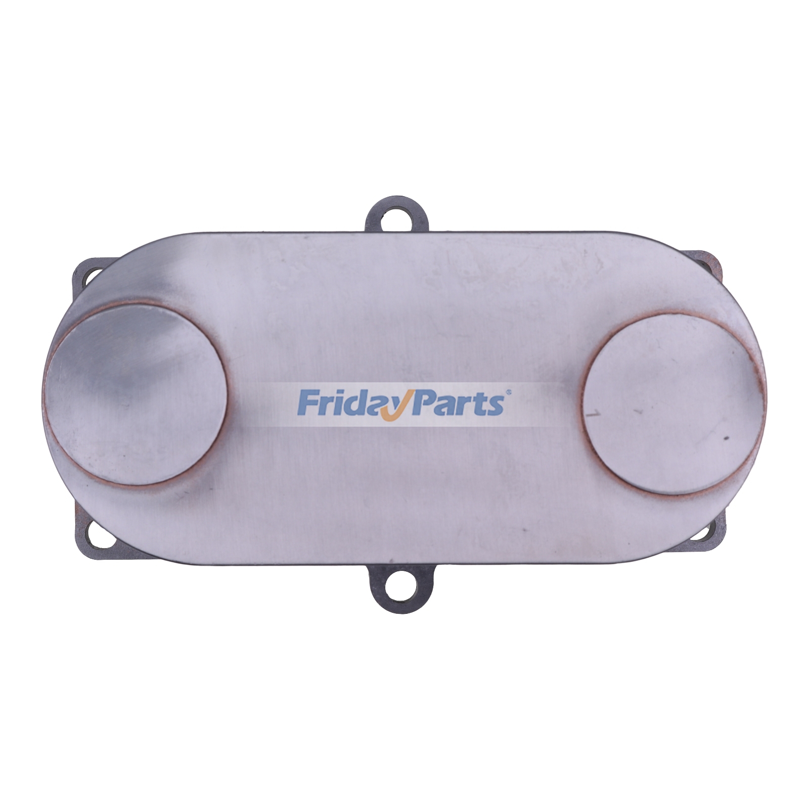  Oil Cooler For JOHN DEERE