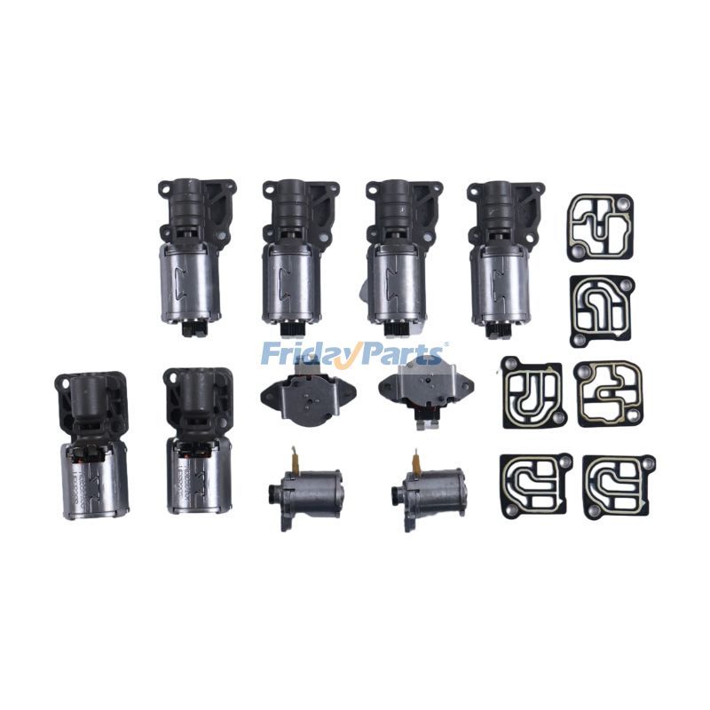 FridayParts Getriebesolenoid