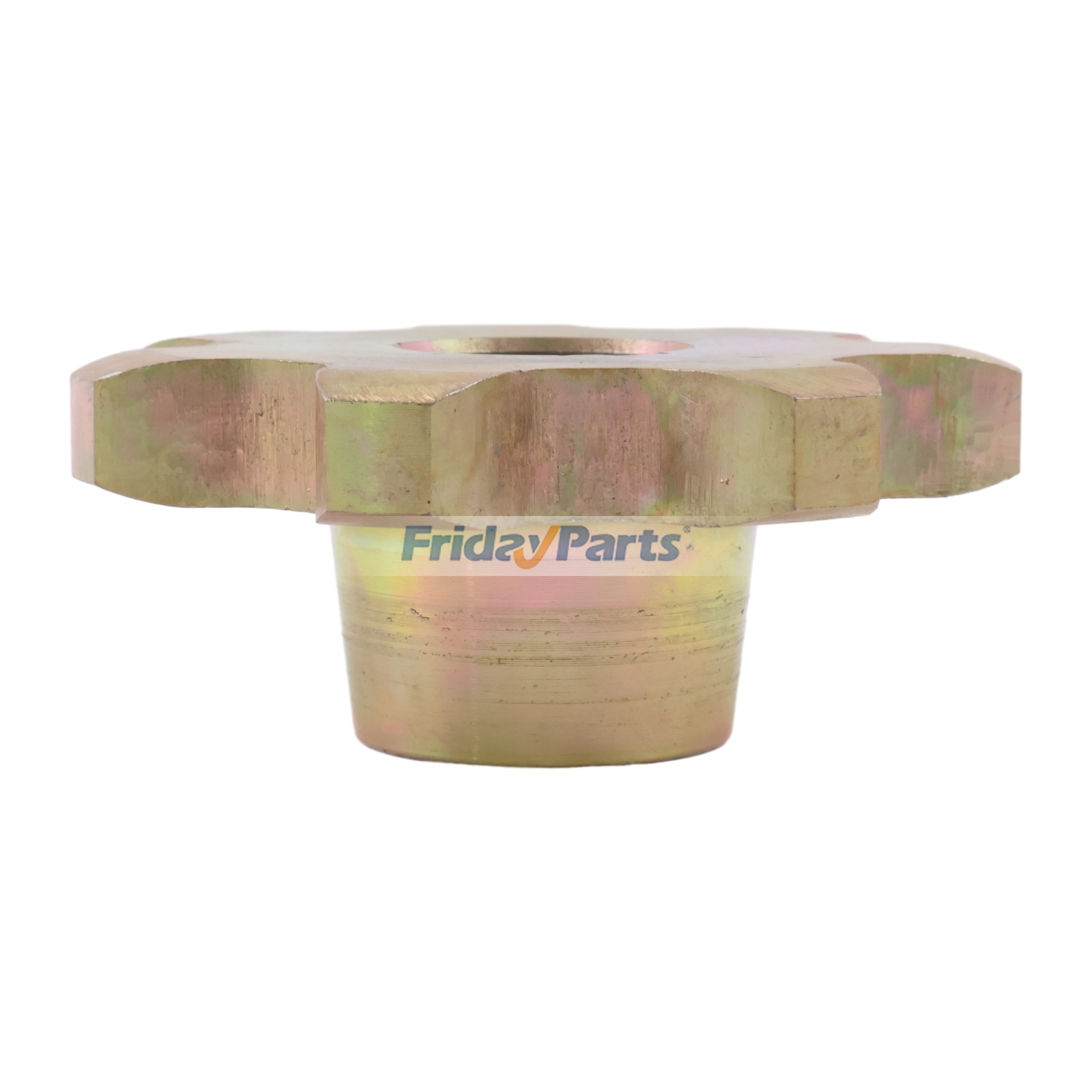 Harvester Elevator Sprocket