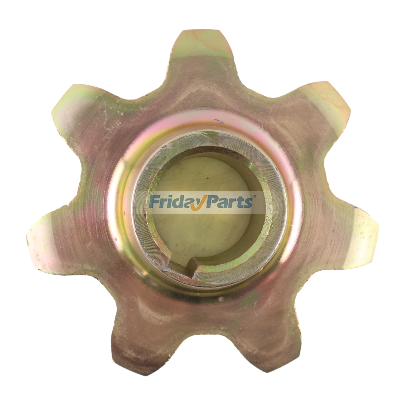 FridayParts Elevator Sprocket