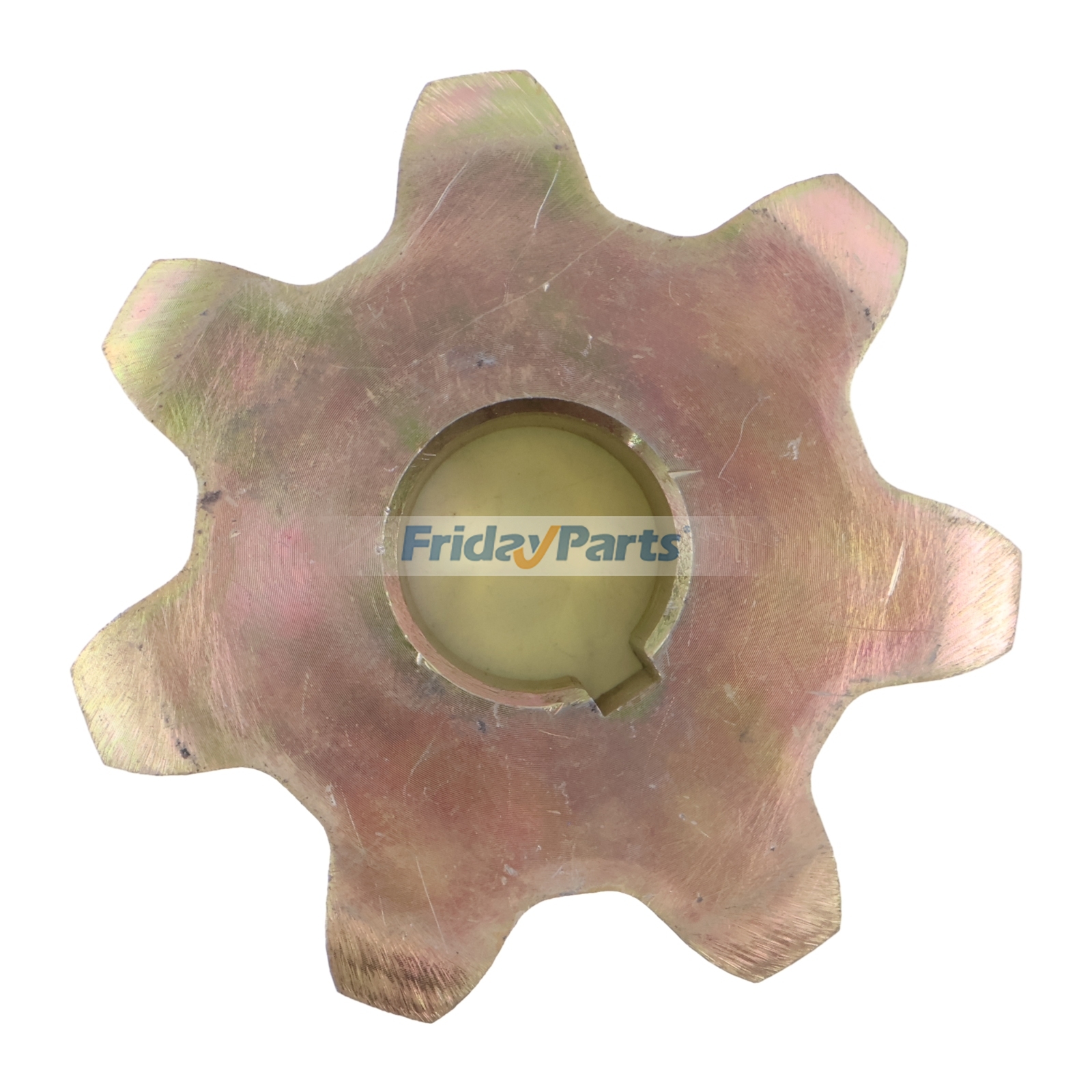  Elevator Sprocket For CASE