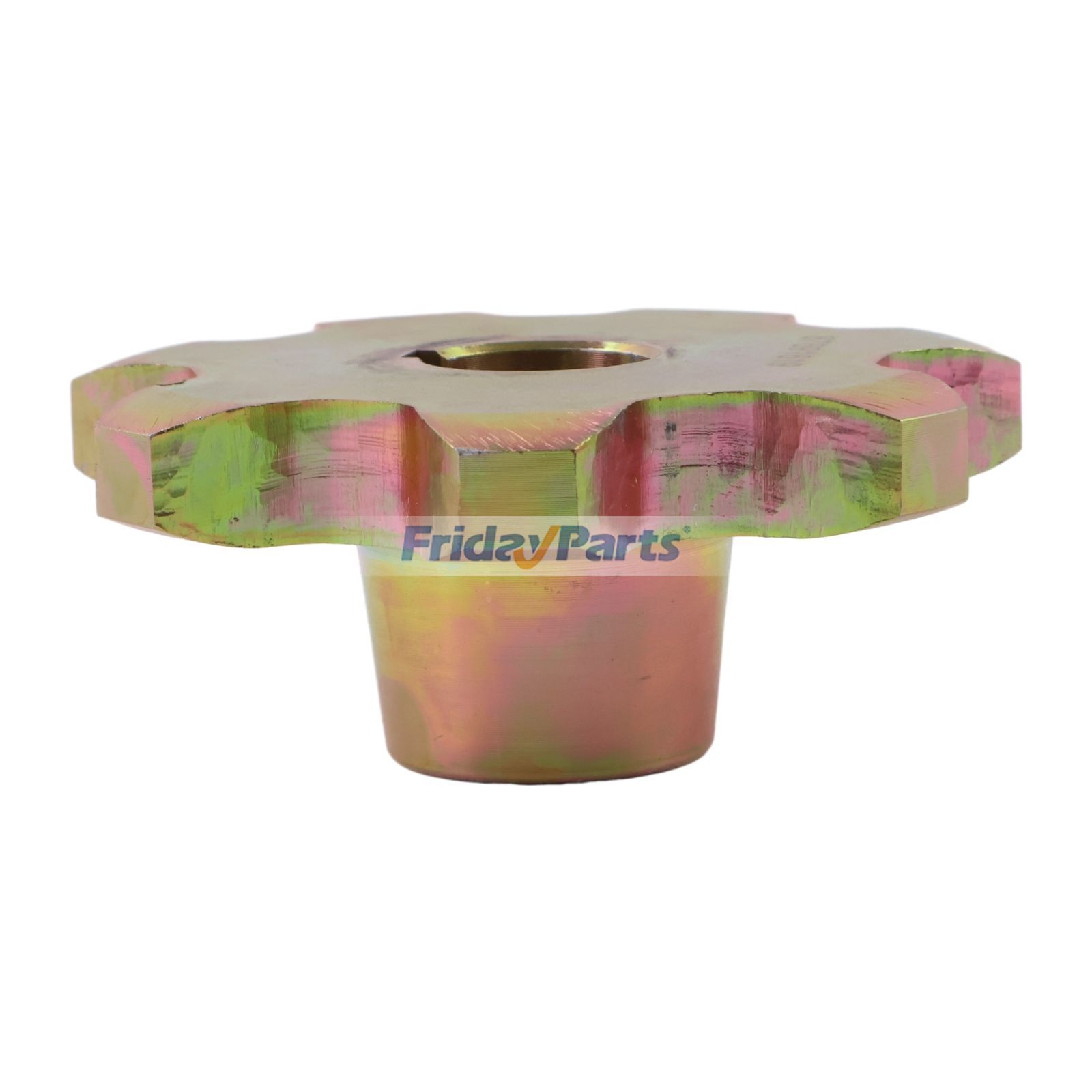 Harvester Sprocket 87691619