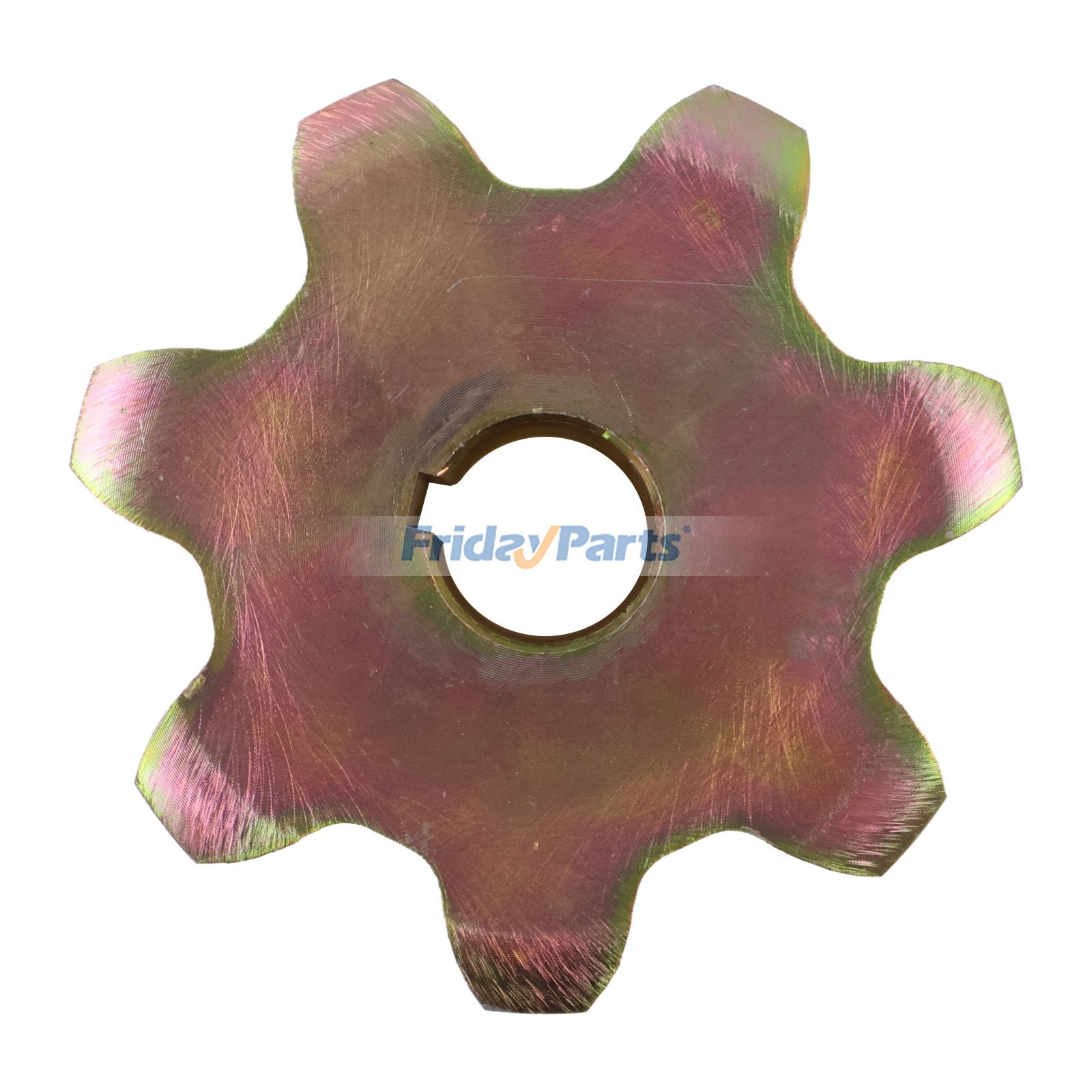Sprocket 87691619 in Stock in China