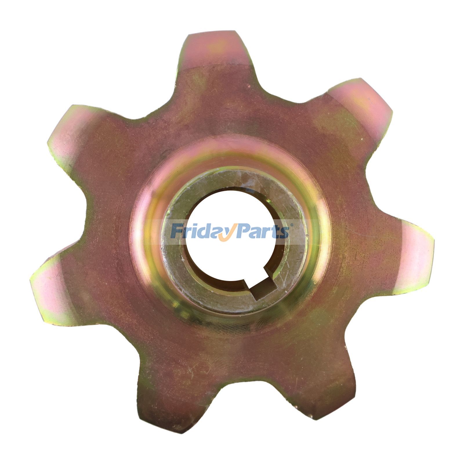  Sprocket 87691619 For CASE