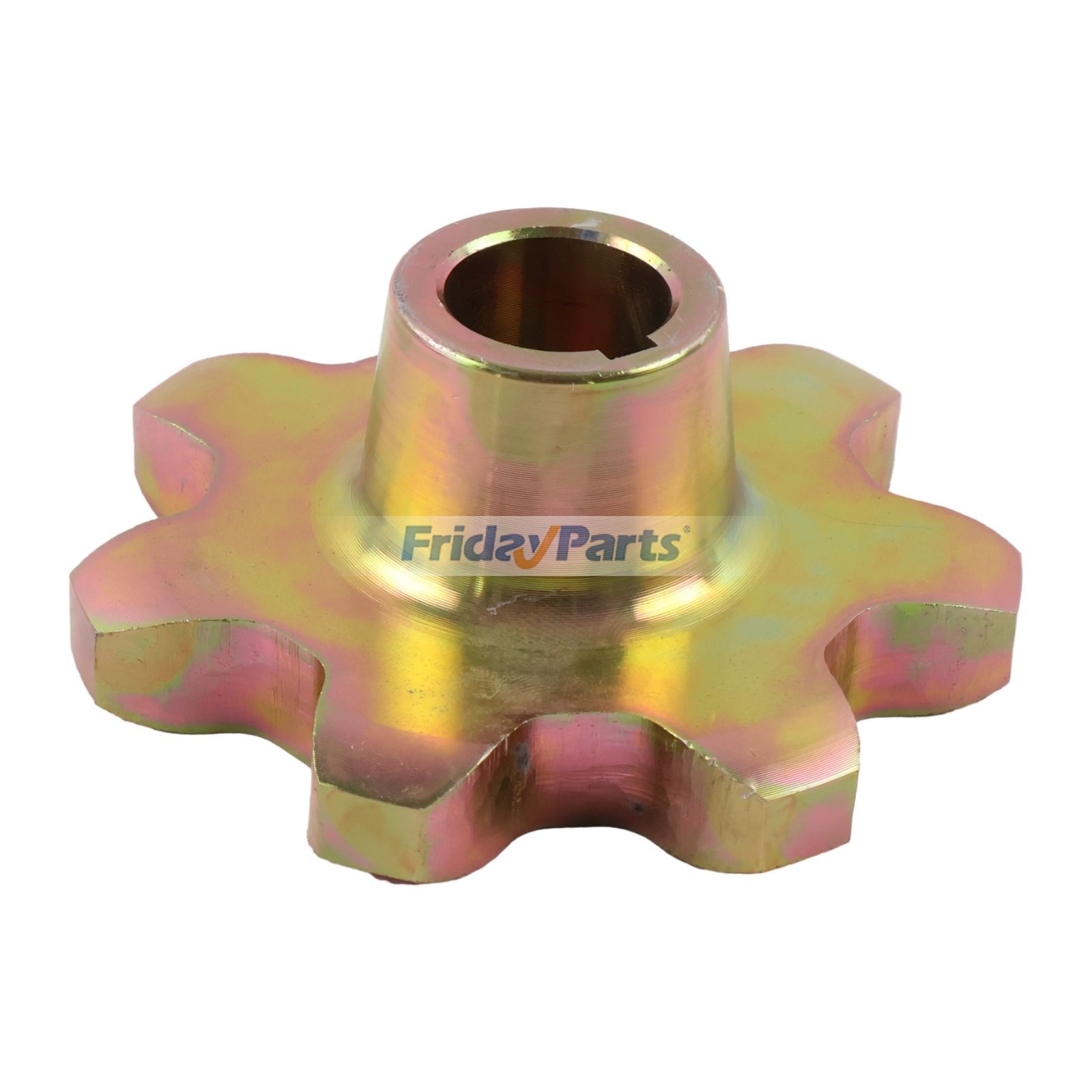 Sprocket 87691619 for Harvester