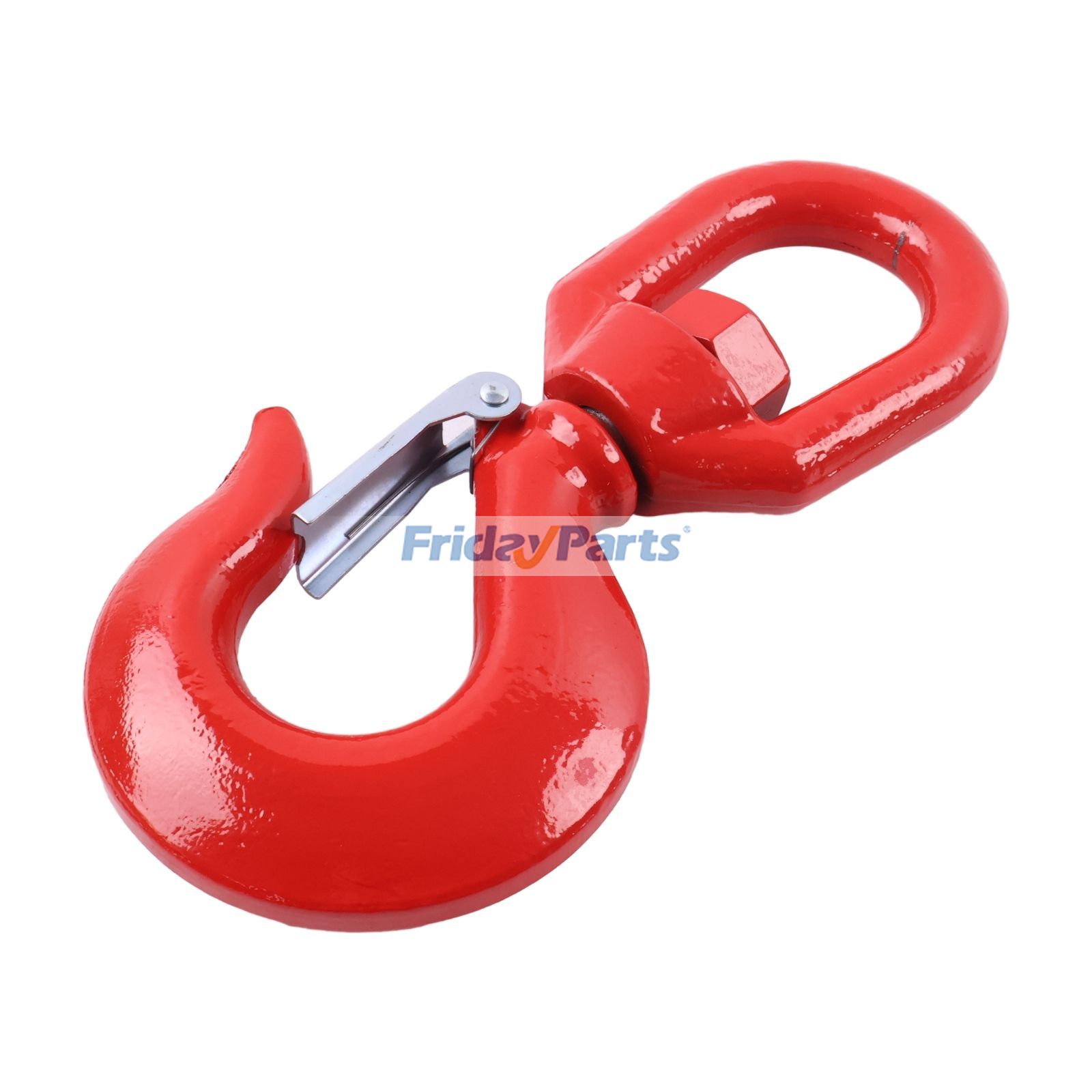 FridayPartsの安全回転フック