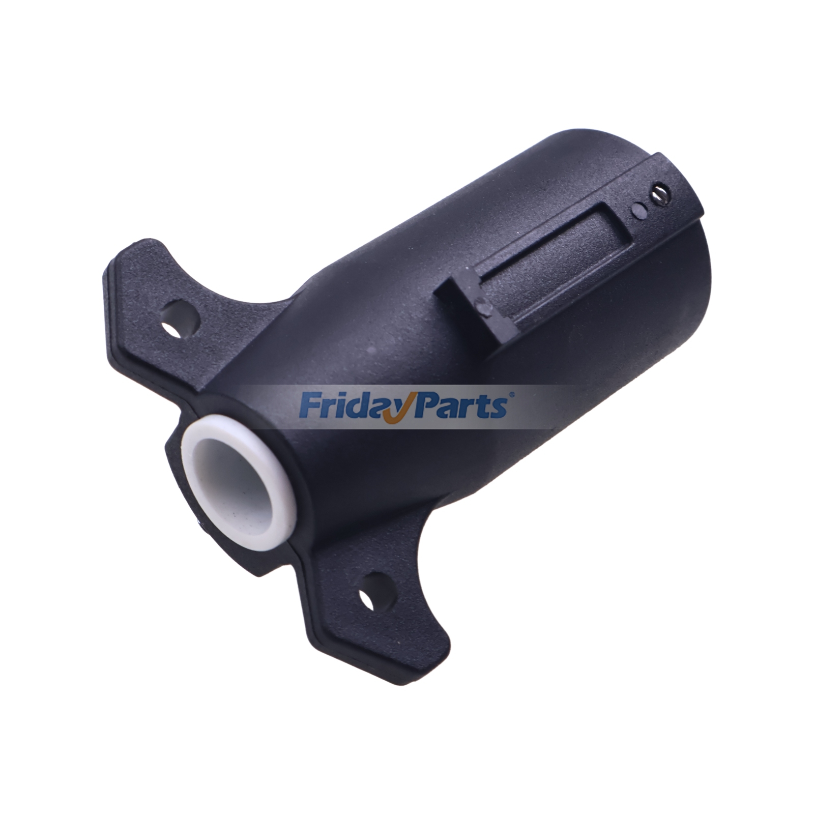 FridayParts Towing Solutions